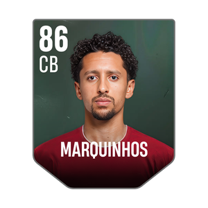 MARQUINHOS