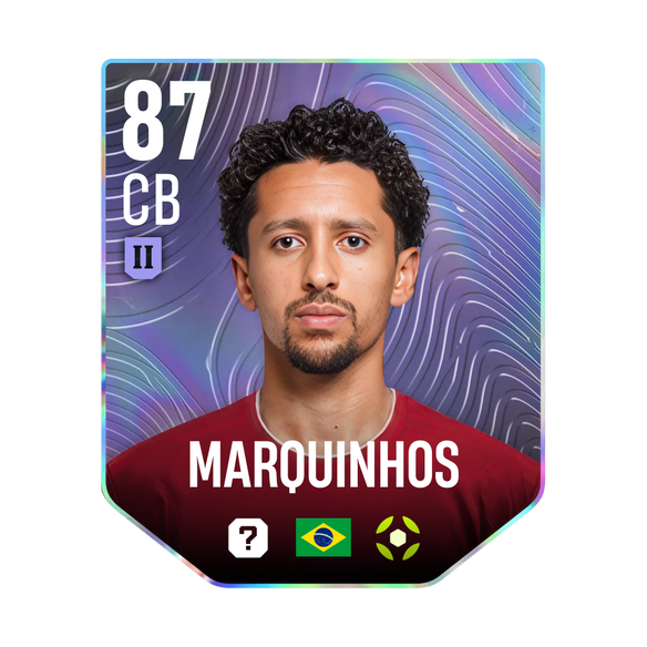 MARQUINHOS