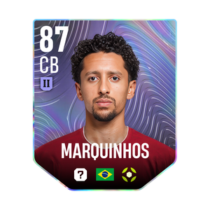 MARQUINHOS
