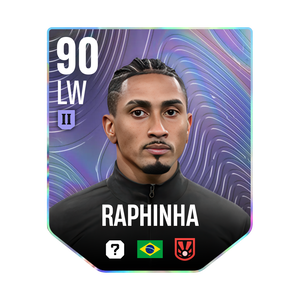 RAPHINHA