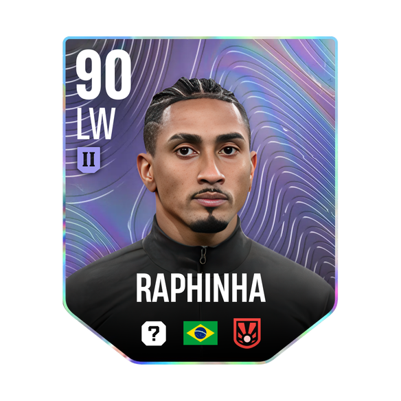 RAPHINHA