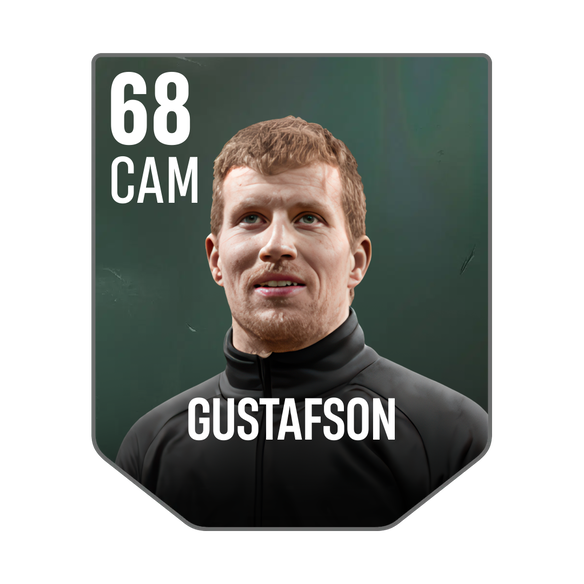 GUSTAFSON