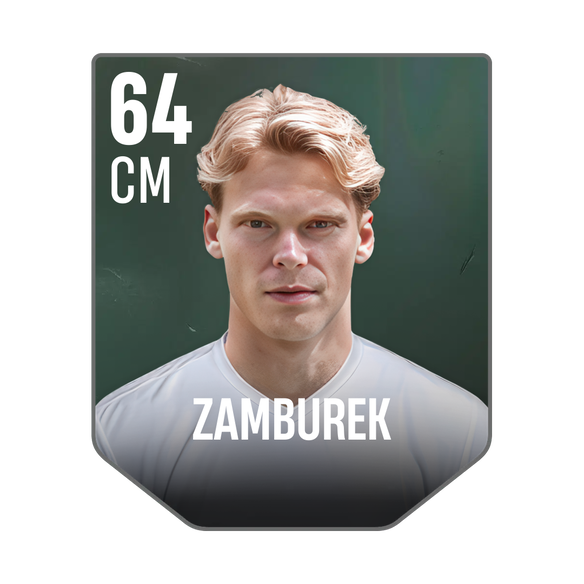 ZAMBUREK