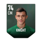 KNIGHT