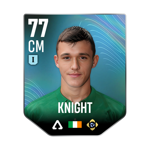 KNIGHT