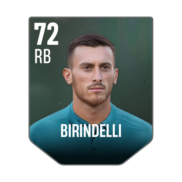 BIRINDELLI