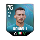 BIRINDELLI