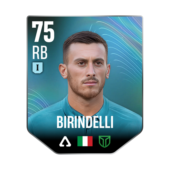 BIRINDELLI