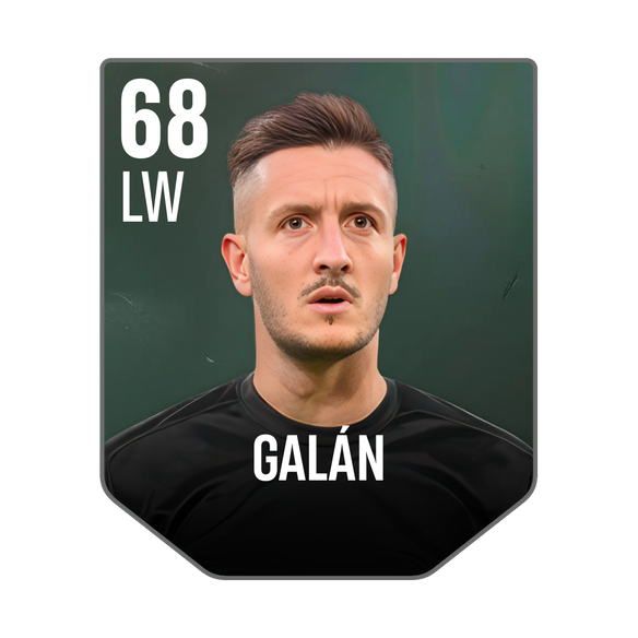 GALÁN
