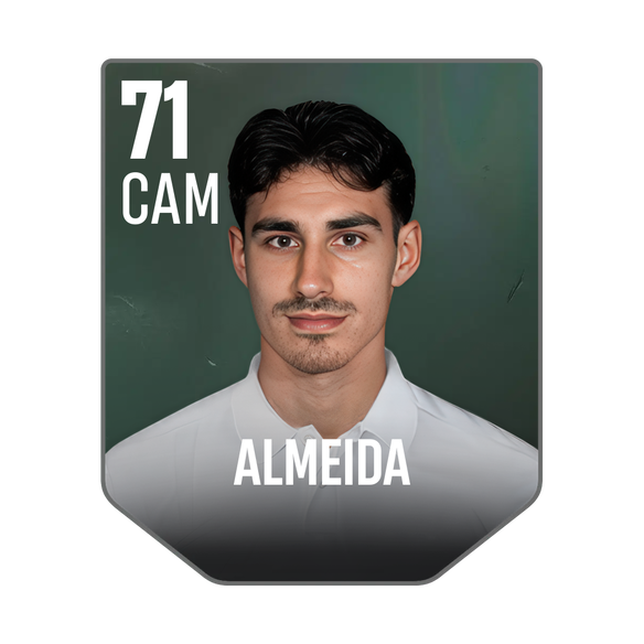 ALMEIDA