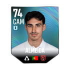ALMEIDA