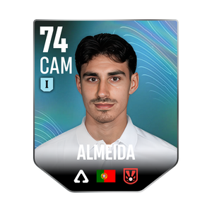 ALMEIDA