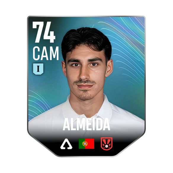 ALMEIDA