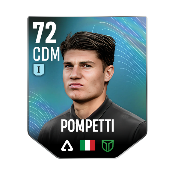 POMPETTI