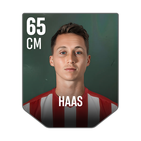 HAAS