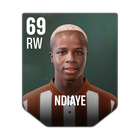 NDIAYE