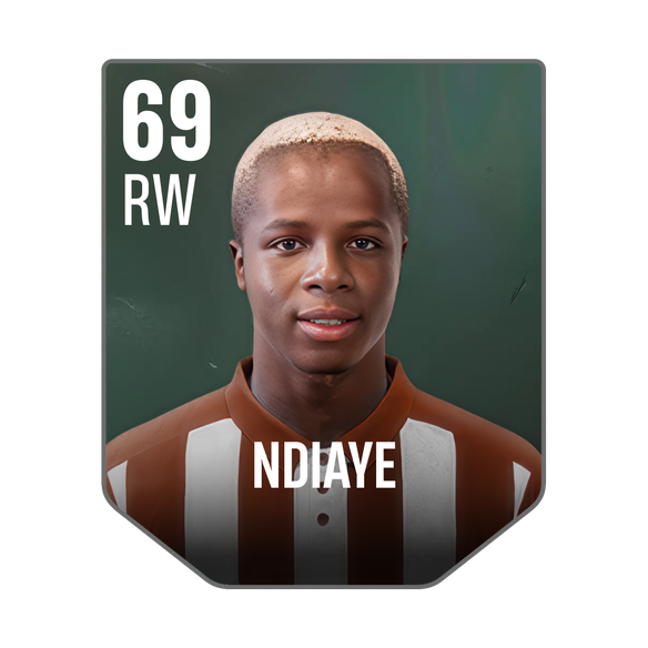 NDIAYE