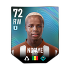 NDIAYE