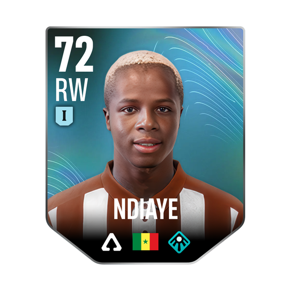 NDIAYE