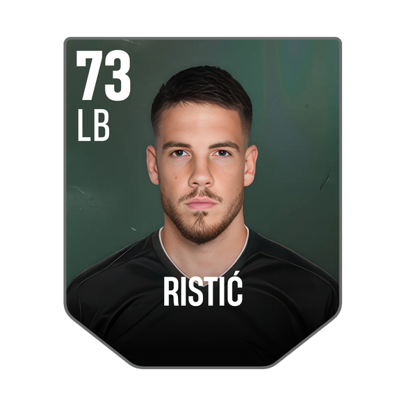 RISTIĆ