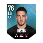 RISTIĆ