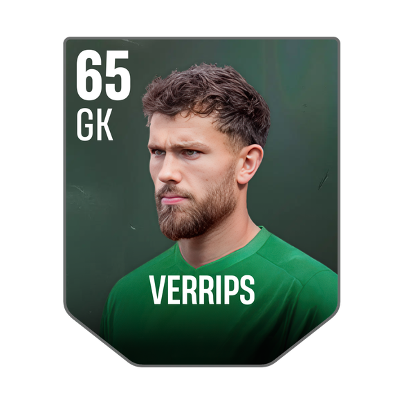 VERRIPS