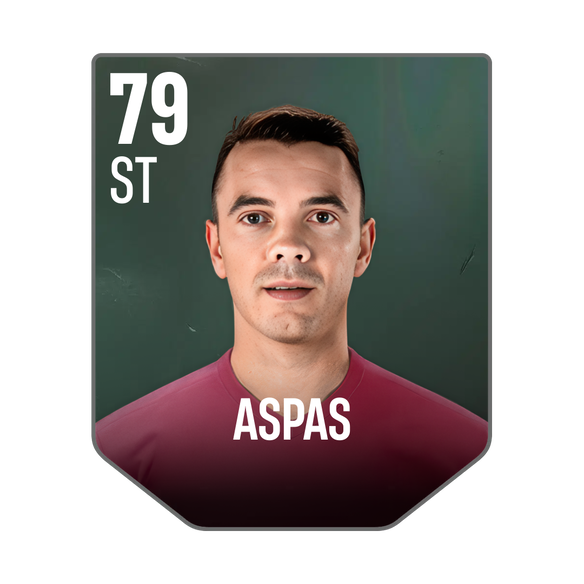 ASPAS
