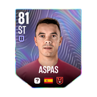 ASPAS