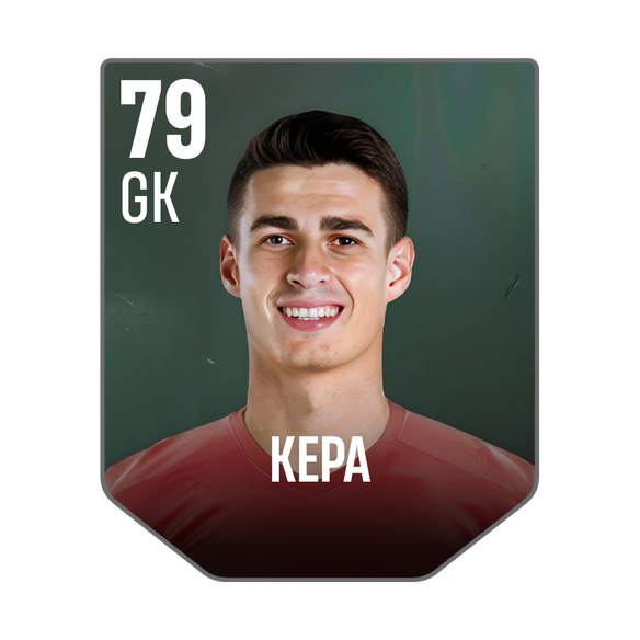KEPA