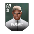 MARGARET