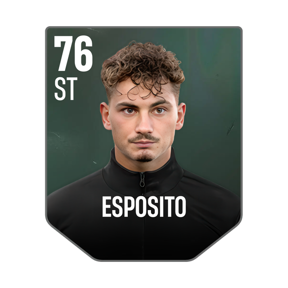 ESPOSITO