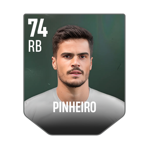 PINHEIRO