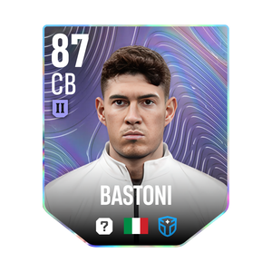 BASTONI