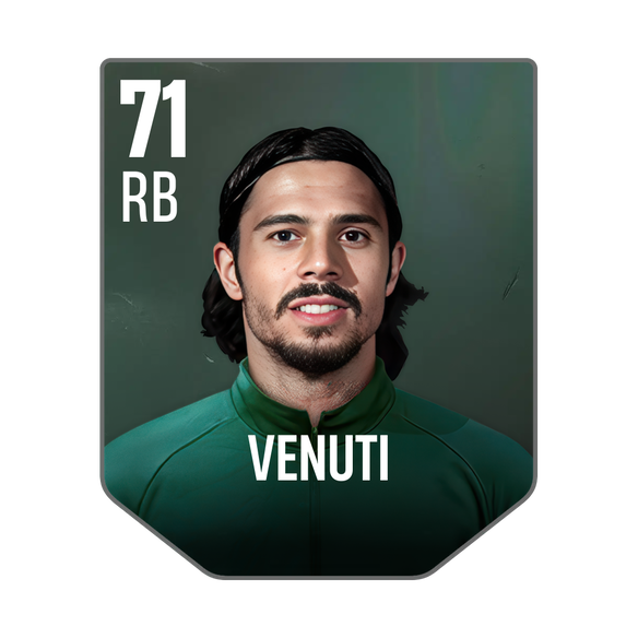 VENUTI