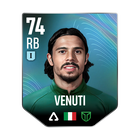 VENUTI