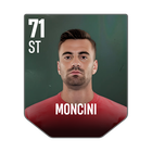 MONCINI
