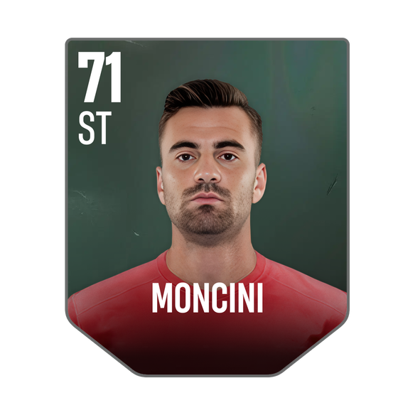 MONCINI