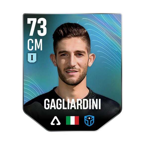 GAGLIARDINI