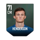 HENDERSON