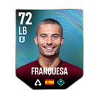 FRANQUESA