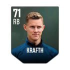 KRAFTH