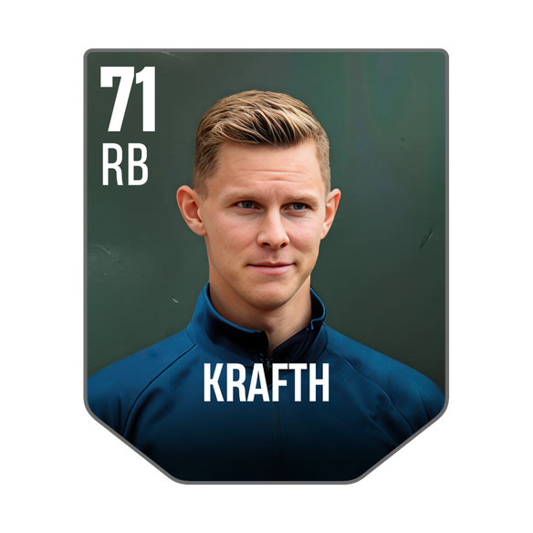 KRAFTH