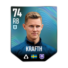 KRAFTH