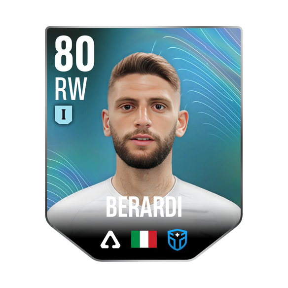 BERARDI