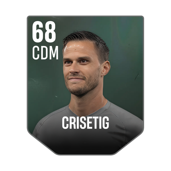 CRISETIG