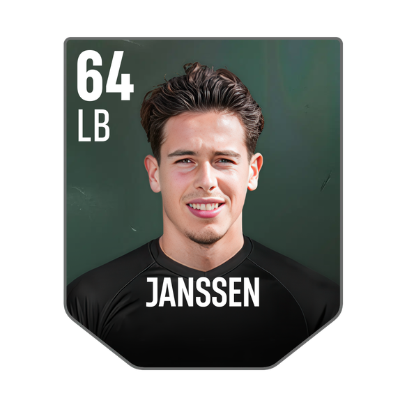 JANSSEN