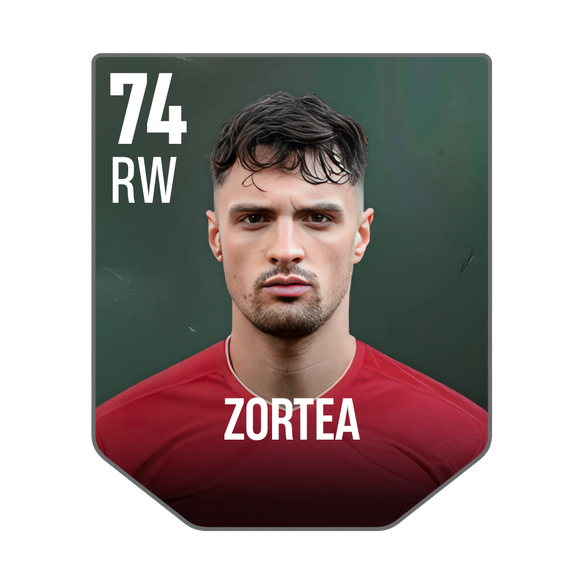 ZORTEA