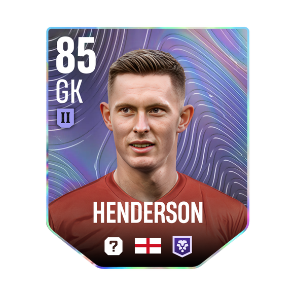 HENDERSON