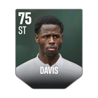 DAVIS