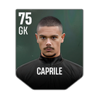 CAPRILE